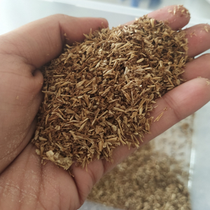 Forme de poudre séchée de résidus de brassage de bière biologique de haute qualité du Vietnam Nutrition supérieure pour les animaux - Product Image 2