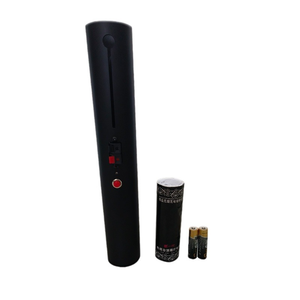 بندقية بندقية شرارة مطلق النار باليد المرحلة نظام إطلاق محمول باليد النافورات الباردة الألعاب النارية آلة الزفاف بيرو للحفلات - Product Image 4