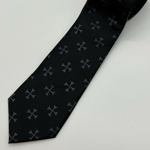 Yili usine personnalisé Jacquard tissé rayure microfibre Polyester franc maçonnique cravates religieuses ronpex - Product Image 6