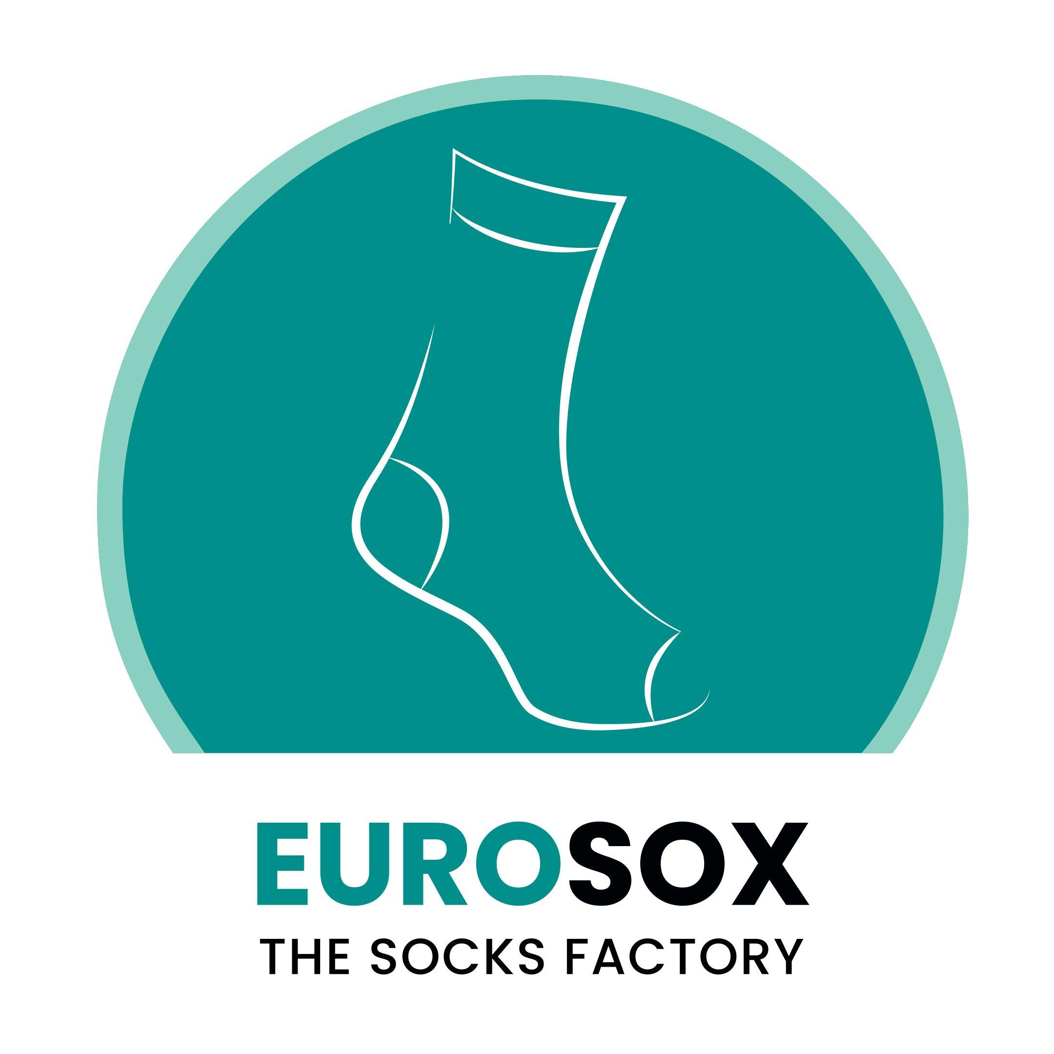 Premium Socks Solution / Made by CI-Sky GmbH logo