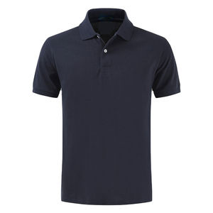 Nouveaux polos vente chaude en gros de haute qualité personnalisé coton Slim Fit homme Polo t-shirt pour l'impression coton Polo t-shirt hommes. - Product Image 1