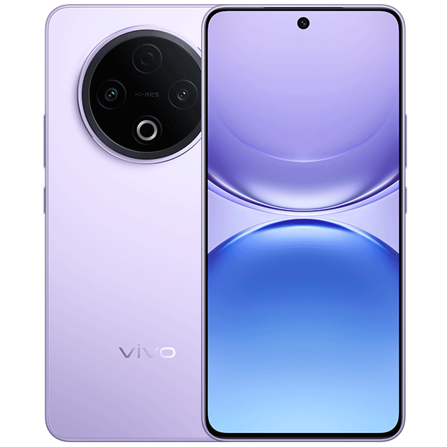 VIVO Y500 5G 6.77"AMOLED 120Hz 128GB 50MP Dimensity7300 8200mAh By FedEx
