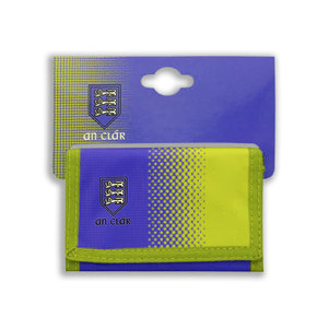 Venta superior Hombres Logotipo personalizado Cartera Juego PU Cartera de cuero Bloqueo Titular de la cartera de la tarjeta - Product Image 3