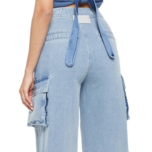 <b>Men's</b> Slim Fit Wholesale denim baggy Customized <b>Jean</b> girlfriend <b>Ripped</b> oversize <b>Jeans</b> Pant women Denim Pants Print Streetwear - Product Image 2