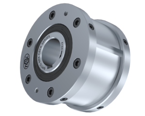 C6C6เหล็กความแม่นยำสูง Nrk คลัทช์ล้ออิสระอะไหล่ส่งกำลัง12-150มม. เบื่อเส้นผ่าศูนย์กลาง - Product Image 3