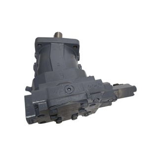 Pompe hydraulique série A7VO A7VO107DR/63L-NPB01 A7VO160LRD/63L-NZB01 A7VO160LRD/63R-NZB01 - Product Image 6