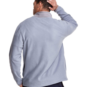 Veste polaire d'hiver chaude pour hommes, veste polaire coupe-vent pour la chasse en plein air, vestes polaires pour hommes - Product Image 2