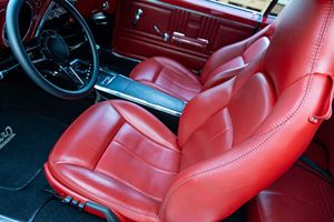 Chevrolet Camaro RS/SS Coupé 1967 Usado en Buen Estado, Restaurado y Modificado para Viajes por Carretera, Transmisión Manual de 6 Velocidades Tremec, Motor LS1 V8, Techo Completamente de Vinilo - Product Image 5