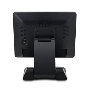 15 дюймов абсолютно новый сенсорный экран Core i5 AlO Windows OS POS машина - Product Image 6