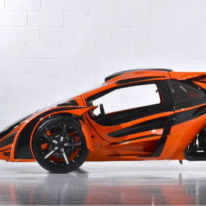 สินค้าใหม่ ขายดี TRx Aer0 3S อุตสาหกรรม DIY OEM ปรับแต่งได้ รับประกัน 1 ปี - Product Image 1