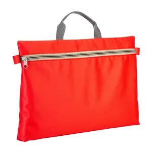 Valigetta Personalizzata 600D con Portadocumenti per Gadget - Product Image 2