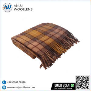 2025 Offres Spéciales échantillon gratuit disponible grande quantité prix raisonnable couverture naturelle de luxe Buchanan - Product Image 4