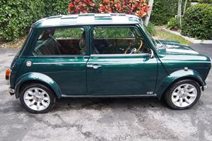 1998 R-o-v-e-r M-i-n-i - Product Image 3