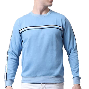 Personalizado de alta calidad con estilo diseños clásicos Venta caliente precio razonable y barato Etiqueta Privada precio barato sudaderas camisas - Product Image 5