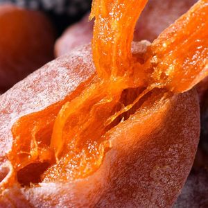 Kaki séché sans sucre ajouté en gros 1 LB paquet de 170g - Product Image 3