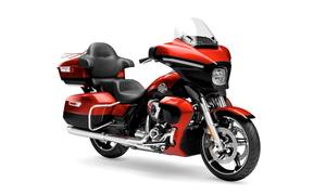 Motocicletas deportivas industriales Harley-Davidson Touring Road Glide completamente nuevas y usadas - Product Image 2