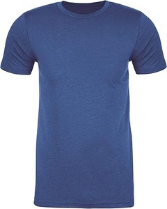 T-shirt incontournable en coton de qualité supérieure-Évacuation de l'humidité et anti-rides-Facile d'entretien pour une tenue décontractée-Plusieurs couleurs tendance - Product Image 2