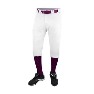 Wholesale <b>Manufactured</b> Sublimated Adults Baseball Team Uniform / Reasonable Price Best Quality Multi Color Baseball Uniform - Product Image 6