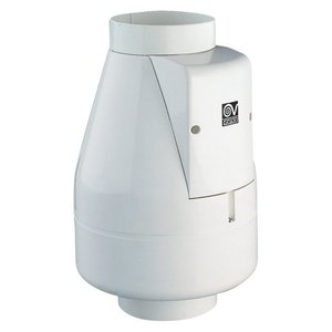 Ventiladores Axiales K 135mh 10904 Aspirador Blanco - Product Image 1
