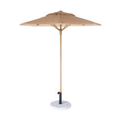 PARASOL DE FIBRA DE COCO/SOMBRA NATURAL/ECOLÓGICO/ARTESANAL - Product Image 6