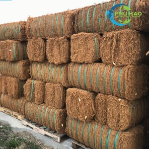 Top Product COIR MESH / PALM MAT Enhance Your Environment: High-Quality Coir Mesh Export for Landscape Building - Product Image 4