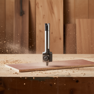 Hoja de sierra Festool S8 HW D19 12x12 KL OFK con cortadores reversibles para recortar bordes - Product Image 3