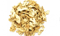 Gingembre séché de meilleure qualité pour l'indigestion, maux de gorge, froid et coquelée, disponible au prix de gros