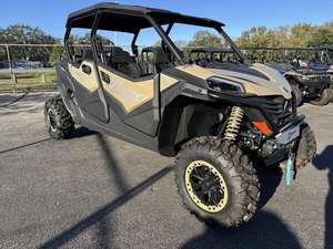 고성능 2025-2026 CF MOTO ZForce 950 스포츠 <span class=keywords><strong>4</strong></span>인승 신형 스포츠 UTV 성인용 - Product Image 3