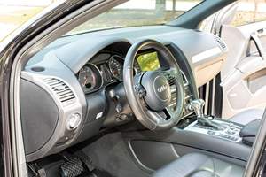 รถมือสอง AUDI Q7 TDI PRESTIGE ปี 2013 พวงมาลัยซ้าย/ขวา - Product Image 2