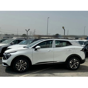 2025 K-IAS คอมแพค SUV 1.6T โมเดล GCC สีขาวมุกสำหรับใช้ในครอบครัวและใช้งานส่วนตัว - Product Image 6