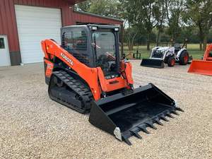 ¡Minicargadora Kubota de alto rendimiento ya disponible! - Product Image 4