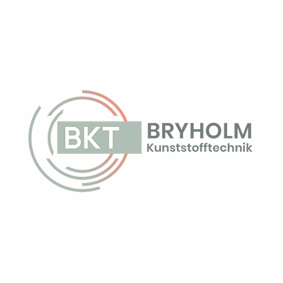 Bryholm Kunststofftechnik GmbH logo