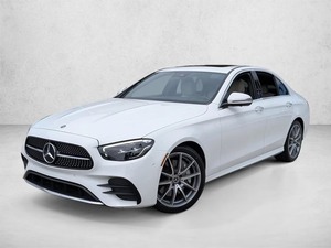 รถยนต์มือสอง Fairy Used ปี 2021 รุ่น E-Class E 350 สภาพดี ราคาถูก รถมือสองขาย - Product Image 4