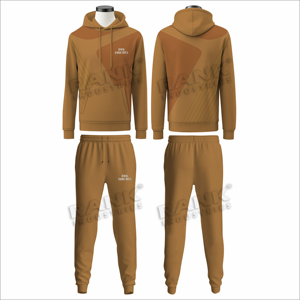 Venta Directa de Fábrica, Conjuntos Deportivos para Hombre Ecológicos, Material Duradero, en Existencia - Product Image 5