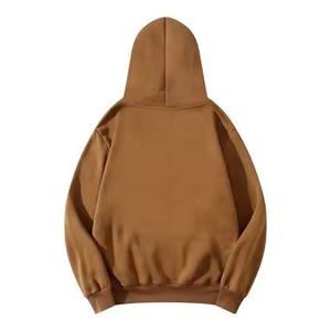 Vêtements de plein air hommes pull survêtement haute qualité Anti-rides taux raisonnable haut tendance pull survêtement avec léger - Product Image 3