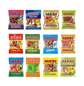 Bonbons Haribo directement de l'usine, provenant de distributeurs italiens, avec certification HACCP et logistique à température contrôlée, distribution mondiale - Product Image 4