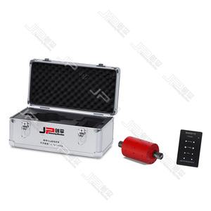 Calibración anual de rotores para máquinas de equilibrio de acuerdo con ISO45001 e ISO21940 - Product Image 1