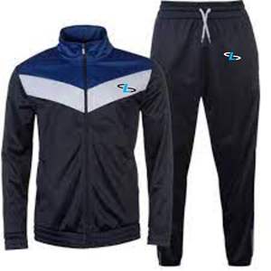 2025 Logo personnalisé dames survêtement femmes hiver Sport survêtements avec haut long motif solide 2 pièces Fitness vêtements sueur - Product Image 5