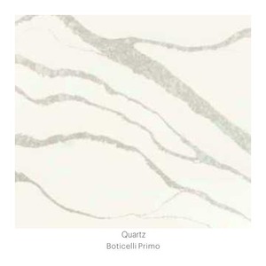 Losa de cristal de cuarzo artificial para mostradores de bares y restaurantes - Product Image 1