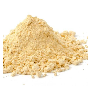 100% Organic Gluten-Free Wheat Flour with Buckwheat and <b>Barley</b> Bag Packaging - Product Image 1