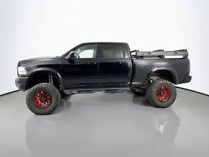 RAM 3500 Laramie 2015 - Product Image 3