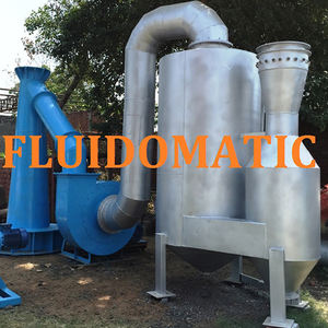 ระบบเครื่องผลิตในโรงงานควบคุมมลพิษทางอากาศแบบ FLUID-O-MATIC | ชุดกรองแบบเปียกแห้งสำหรับเครื่องยนต์415V ควบคุมการปล่อย15KW - Product Image 4