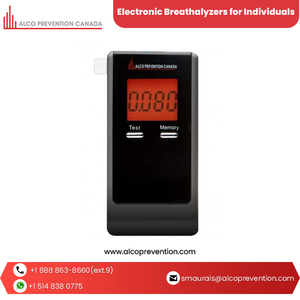 Éthylotest électronique APC-80 à affichage 4 chiffres, temps de préchauffage de 10 secondes, le plus vendu, en promotion - Product Image 2