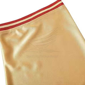 Maillot d'entraînement de football américain de bonne qualité Maillot d'entraînement de football américain respirant sur mesure - Product Image 3