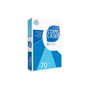 Experimente la impresión láser Premium con Global Copier A3 Paper 80g White USA Origin a precios competitivos - Product Image 2