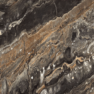Carreaux de sol en porcelaine à haute brillance de conception moderne 600x1200 mm, épaisseur 8 mm, pour salon et villa - Product Image 1