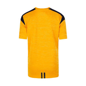 Maillot GAA de haute qualité personnalisé meilleur prix de vente maillot Hurling à motif solide nouveau design à bas prix avec impression par sublimation - Product Image 2