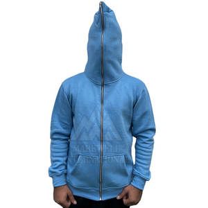 Top venta OEM Service Basics Full Zip up Hoodies Precio al por mayor Basics Full Zip up Hoodies 100% Basics Full Zip up Hoodies - Product Image 1