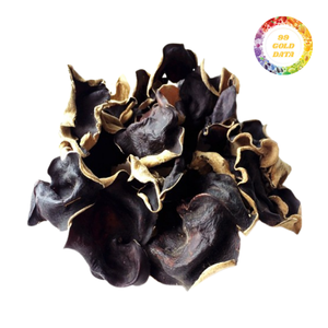 Hongo negro seco natural, gran calidad y buen color, adecuado para procesamiento de alimentos, venta al por menor y uso en restaurantes - Product Image 1