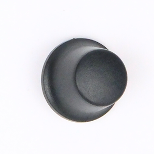 Nouveau bouton de commande du volume radio en plastique POM 65126924906 pour BMW Série 3 E46 Business CD MD - Product Image 4